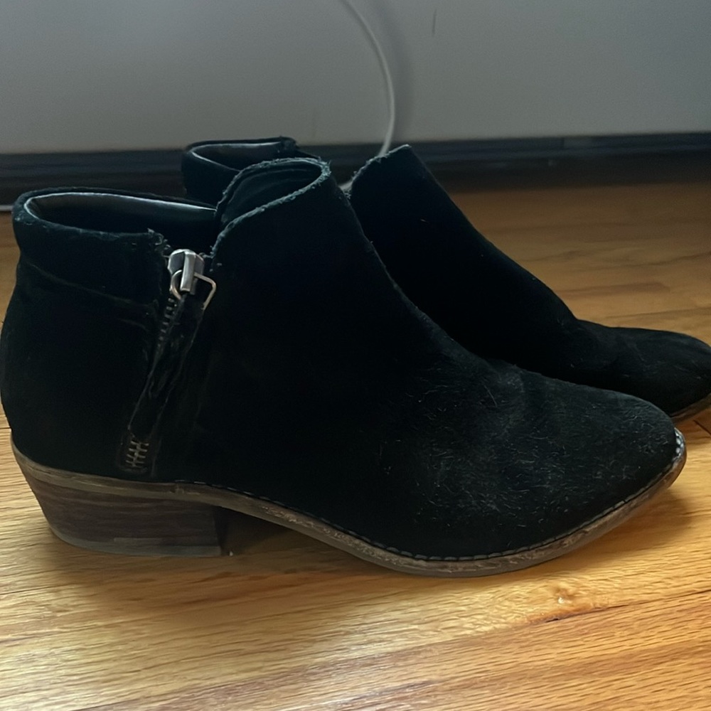 Steve Madden shoes